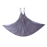 Tuchschlaufe Anthrazit