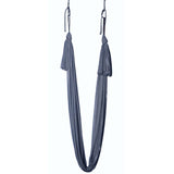 Tuchschlaufe Anthrazit