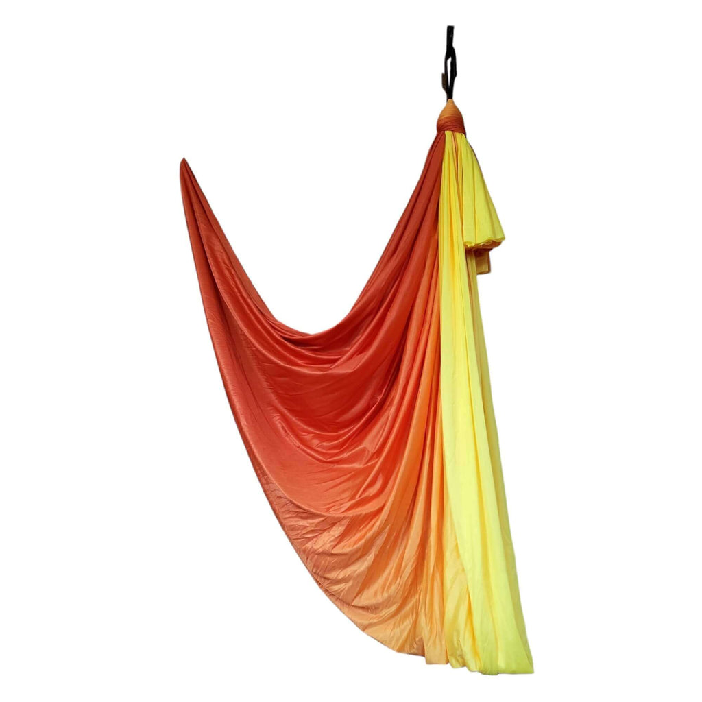 aerial yoga hängematte Yogatuch Abendsonne für – Luftyoga Shop Carapax 2.0 Bikehelm von Shirts Transmission:SHIMANO GRX 11S