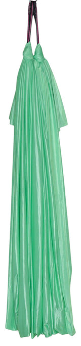 Yogatuch Grüntürkis