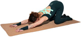 Yogamatte Kork