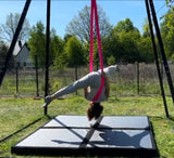 Aerial Yoga Gestell