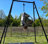 Aerial Yoga Gestell
