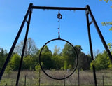Aerial Yoga Gestell