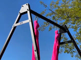 Aerial Yoga Gestell