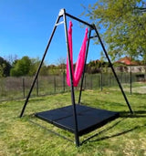 Aerial Yoga Gestell