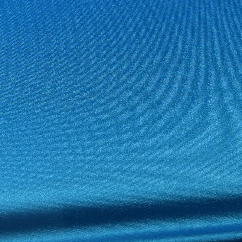 Yogatuch Capriblau