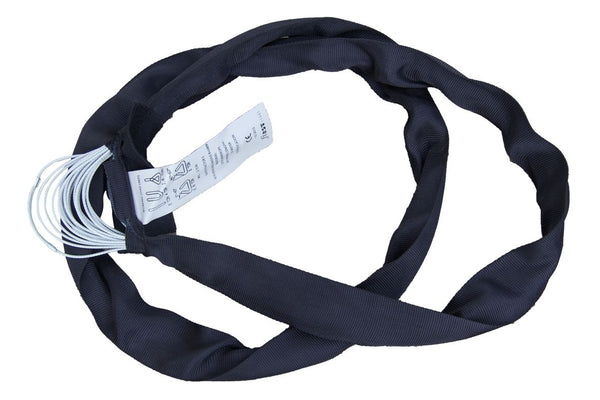 Rundschlinge Stahleinlage 2T 50-300cm