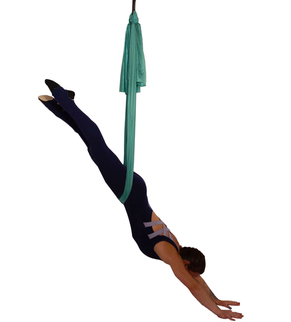 Yogatuch Glitzermoos