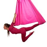 Yogatuch Pink