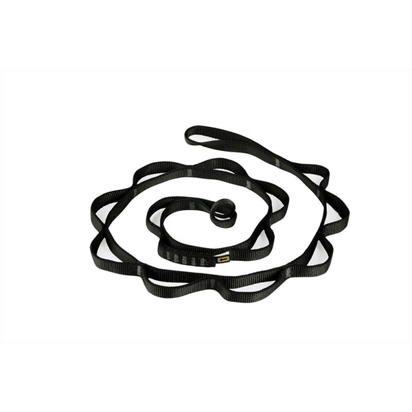 Daisy Chain schwarz