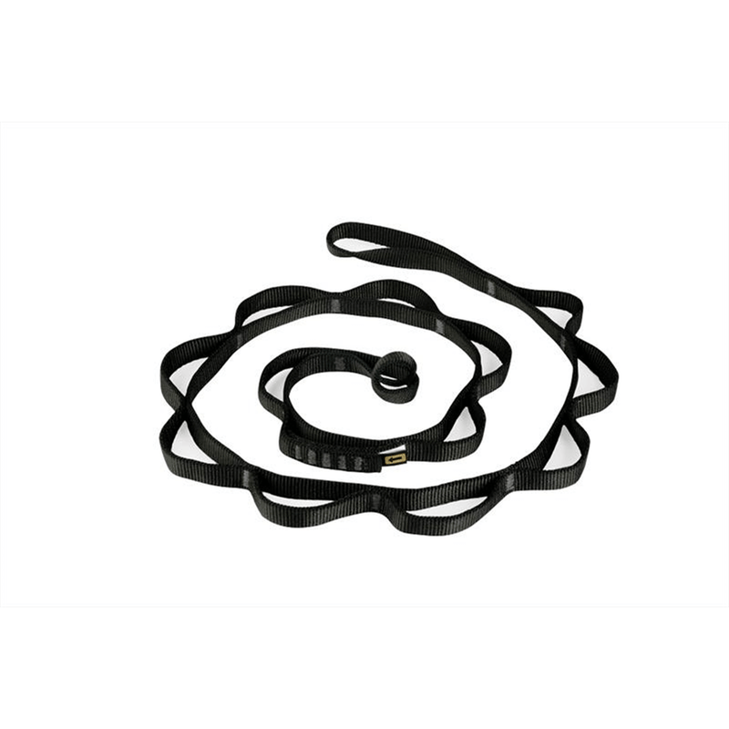 Daisy Chain schwarz