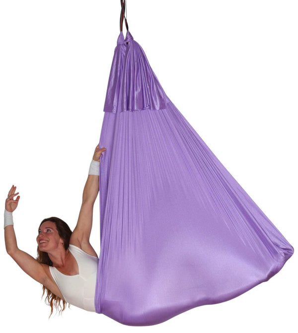 Yogatuch Helllila