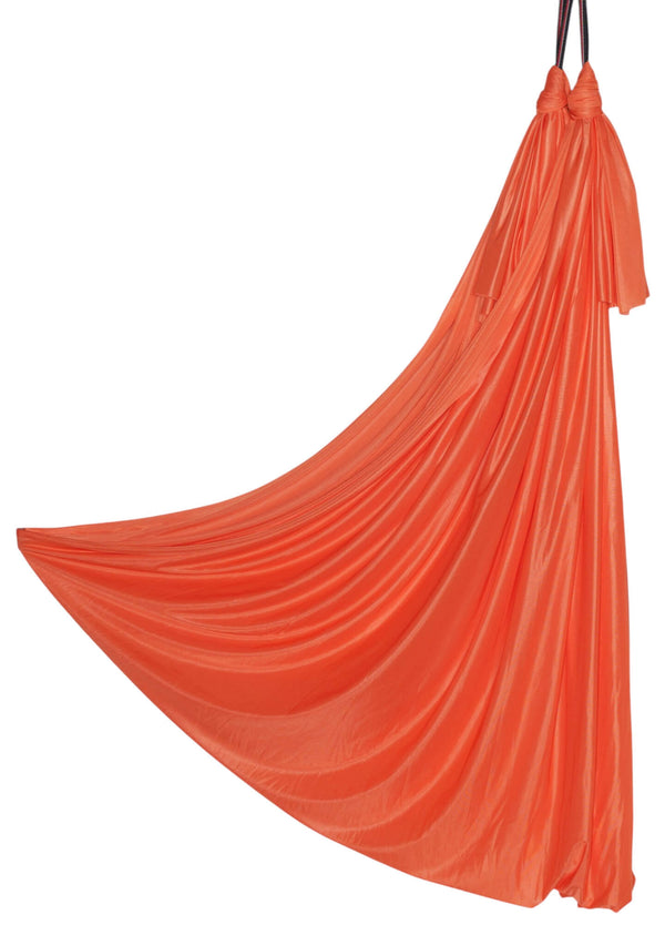 Yogatuch Orange