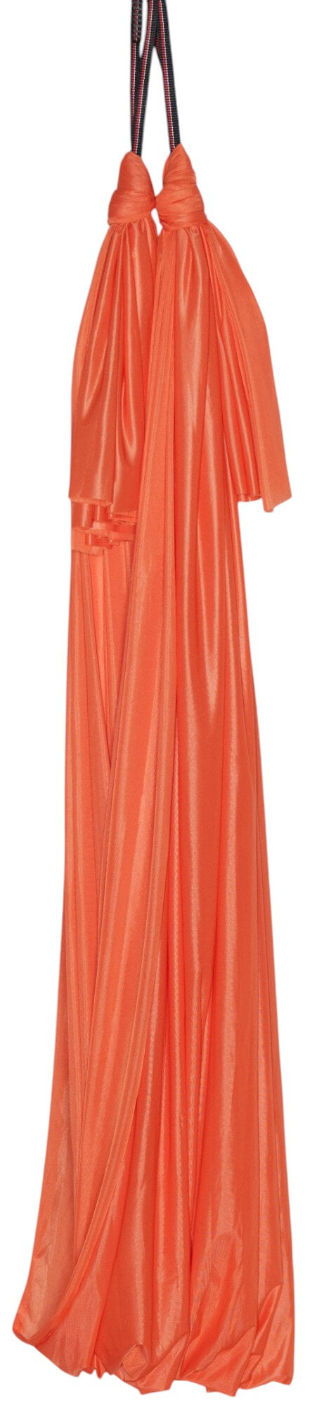 Yogatuch Orange