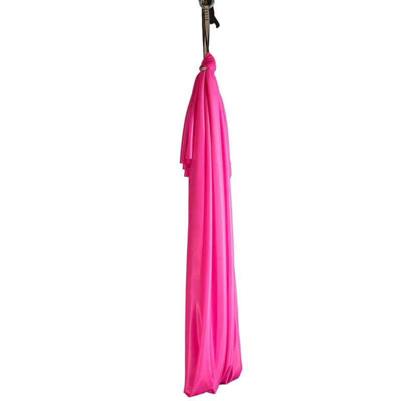 Yogatuch Pink