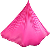 Yogatuch Pink