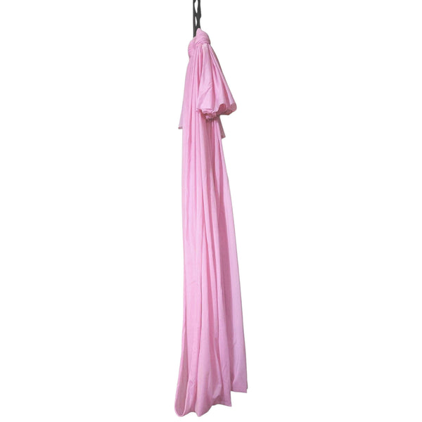 Yogatuch Rosa
