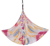 Tuchschlaufe Boho