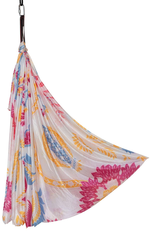 Tuchschlaufe Boho