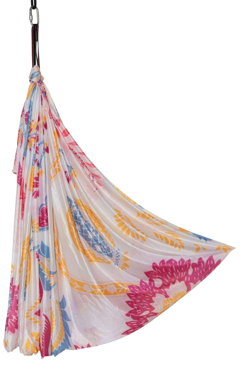 Tuchschlaufe Boho