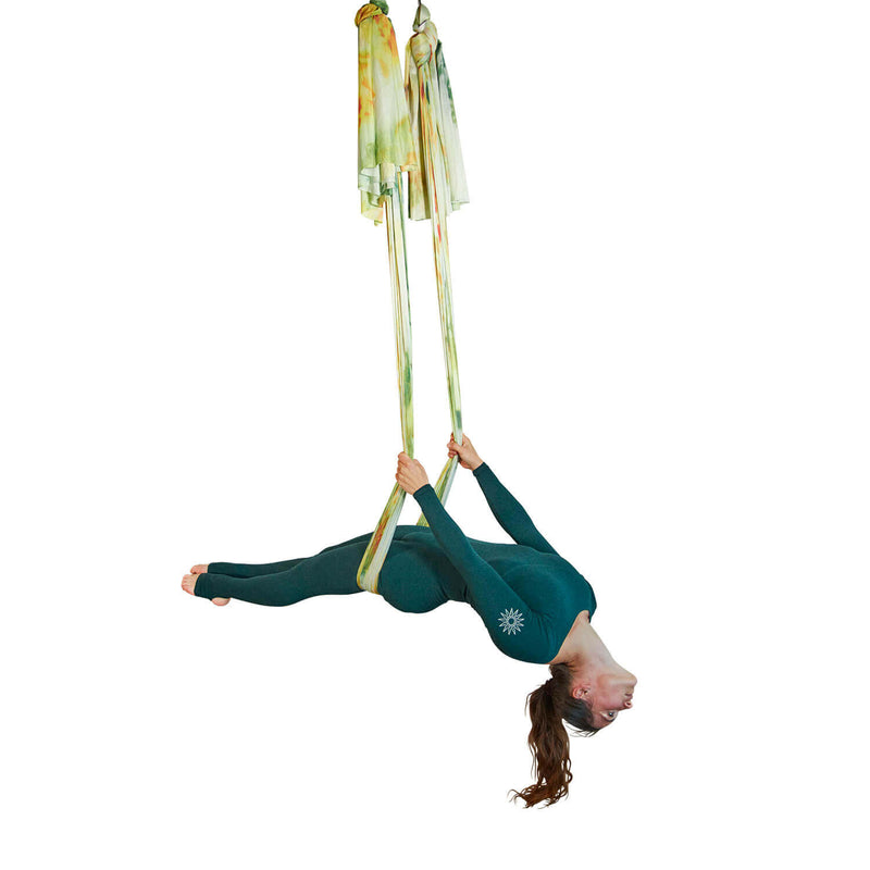 Yogatuch Wiesenwind