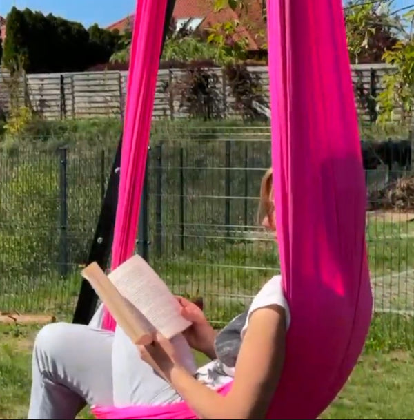 Aerial Yoga Gestell