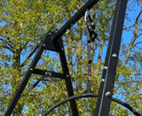 Aerial Yoga Gestell