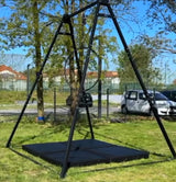 Aerial Yoga Gestell
