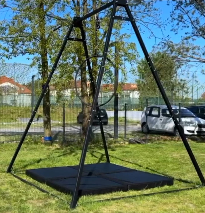 Aerial Yoga Gestell