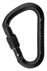 Klassik Alu Karabiner - Luftyoga Shop