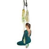 Yogatuch Wiesenwind - Luftyoga Shop